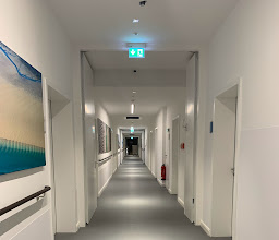 Hospital Tabea Hamburg photo