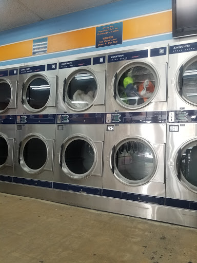 Laundromat «The Laundry Room», reviews and photos, 11543 Quail Roost Dr, Miami, FL 33157, USA