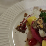 Photo n°5 de l'avis de Denis.a fait le 09/09/2023 à 18:33 sur le  Trattoria Ai Mediatori à Tombolo