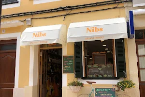 Nibs Healthy Bar image
