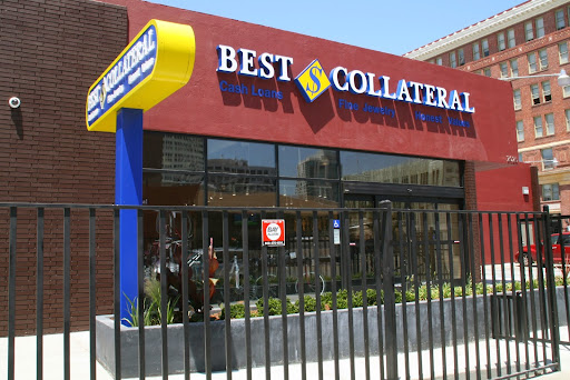 Pawn Shop «Best Collateral», reviews and photos