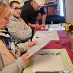 Photo n°1 de l'avis de giancarlo.e fait le 06/04/2024 à 09:42 sur le  Pizzeria Ristorante Rio Nero Oulx (TO) à Oulx