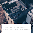 Terminus Construction Group