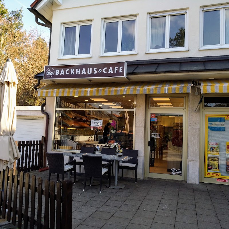 Backhaus & Cafe