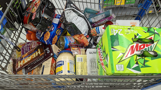 Department Store «Walmart Supercenter», reviews and photos, 8320 Lockwood Ridge Rd, Sarasota, FL 34243, USA