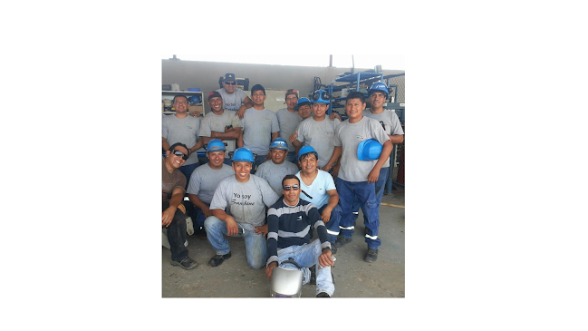 Opinii despre AC REFRIGERACIÓN în Piura - Empresa de climatización