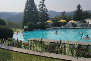 Greenbrier Outdoor Pool image