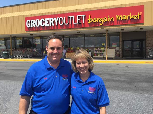 Grocery Store «Grocery Outlet Bargain Market», reviews and photos, 685 W Main St, New Holland, PA 17557, USA