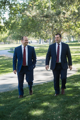 Personal Injury Attorney «Ritchie-Reiersen Injury & Immigration Attorneys», reviews and photos