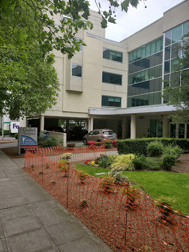 Kindred Hospital Seattle - First Hill