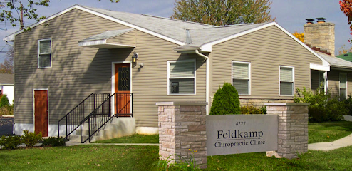 Feldkamp Chiropractic Clinic - Chiropractor in Grove City Ohio