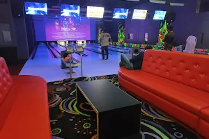 FUNZONE Bowling Alley- Best Amusement & Gaming in Ahmedabad image