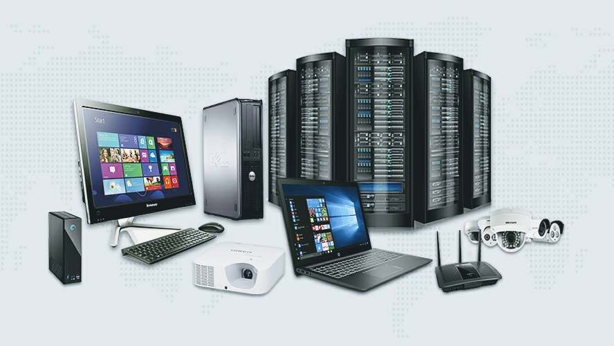 MDR IT Solutions