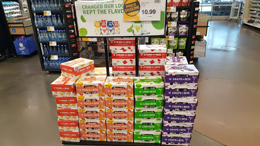 Supermarket «Hy-Vee», reviews and photos, 9400 E 350 Highway, Raytown, MO 64133, USA