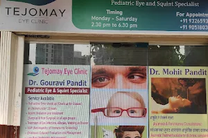 Dr Gouravi Pandit - Tejomay Eye Clinic image