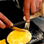 Photo n°4 de l'avis de Brigit.r fait le 26/04/2023 à 22:26 sur le  La Piccola Cucina Alghero à Alghero