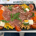 Photo n°2 de l'avis de josele.a fait le 08/07/2021 à 16:39 sur le  Encanto Das Mordomas Café à Viana do Castelo