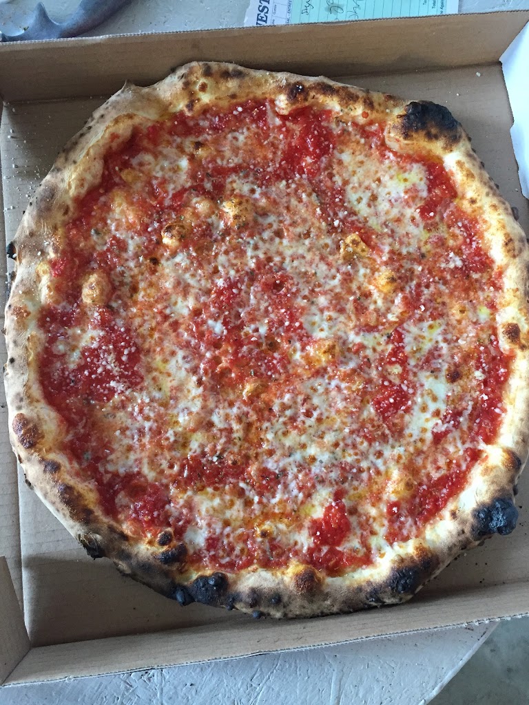 Dante's Pizza 06840