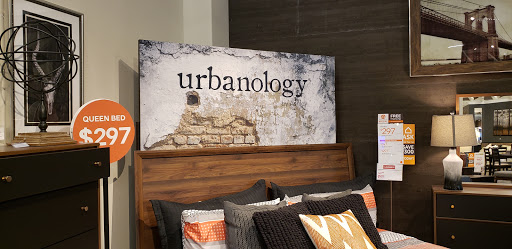 Furniture Store «Ashley HomeStore», reviews and photos, 1190 Capital Cir SE, Tallahassee, FL 32301, USA