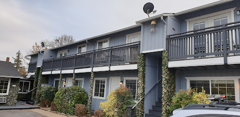 Hood River Suites & Extended Stay Apartments