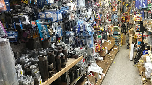 Hardware Store «Big Apple Hardware & Houseware», reviews and photos, 15317 Union Tpke, Flushing, NY 11367, USA