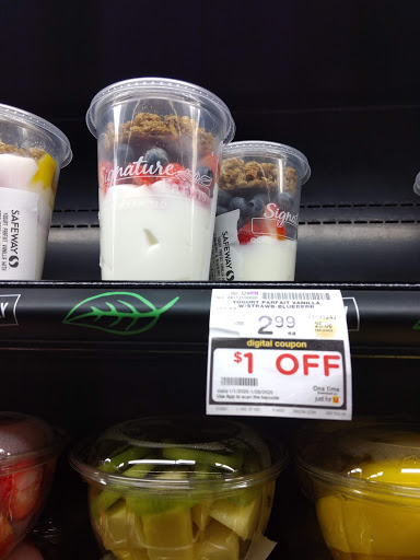 Grocery Store «Safeway», reviews and photos, 3800 W Happy Valley Rd, Glendale, AZ 85310, USA