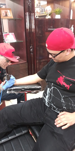 Explore brazilian tattoo ideas, creative tattoo ideas in Albuquerque, available at Albuquerque Ink Tattoo