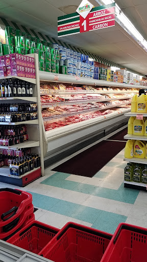 Grocery Store «HOLA SUPERMARKET», reviews and photos, 5789 Curry Ford Rd, Orlando, FL 32822, USA