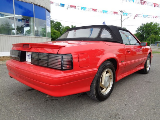 Used Car Dealer «Rite On Auto Sales», reviews and photos, 4680 W Jefferson Ave, Ecorse, MI 48229, USA