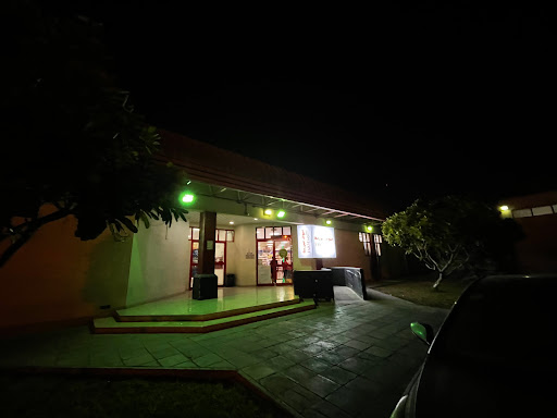 KFSH Dammam – The Recreation Center 