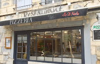 Bar du Restaurant italien Le St Nicola à Besançon - n°6