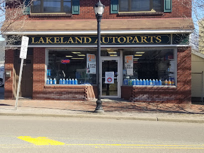Lakeland Auto Parts-Haskell