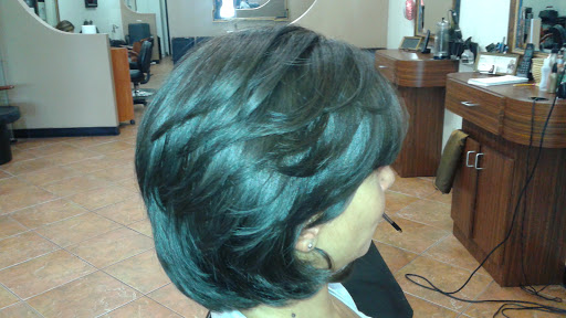 Beauty Salon «Cinderella Beauty and Beyond Corp.», reviews and photos, 13738 W State Rd 84, Davie, FL 33325, USA