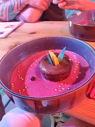 Photo n°35 de XITLALI à Nice ()