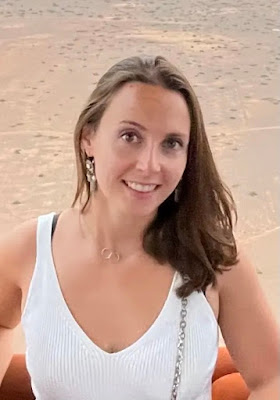 Dr Caroline Tessier à Caen