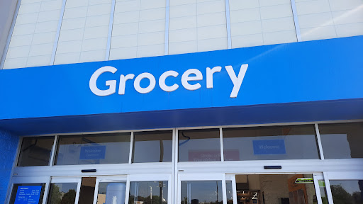 Department Store «Walmart Supercenter», reviews and photos, 939 N Dupont Blvd, Milford, DE 19963, USA