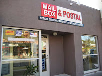 Mail Box and Postal UPS and FedEx - Photo 8 - Car repair in Sierra Madre, CA, Pasadena