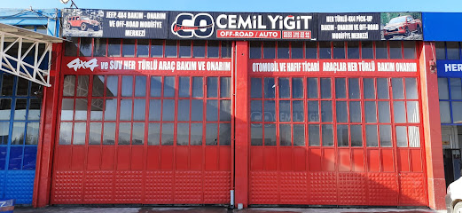 Cemil yiğit off-road auto