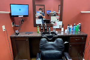The Barbershop: A Hair Salon For Men Largo