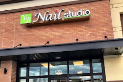 VB Nail Studio