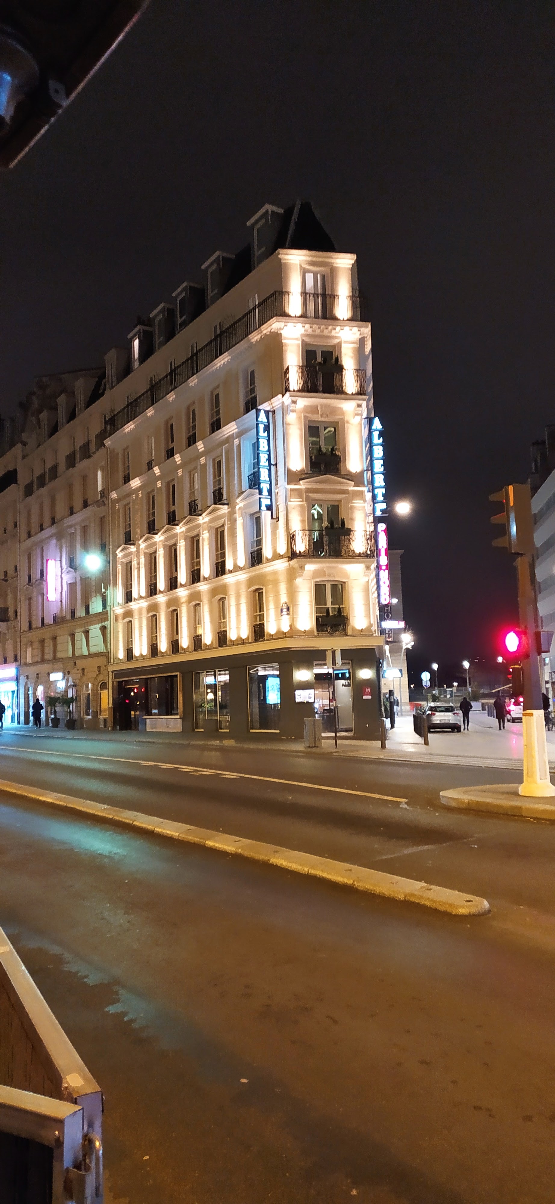 Photo n° 1 de l'avis de Dominique.i fait le 30/01/2023 à 11:22