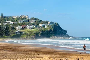 Whale Beach image