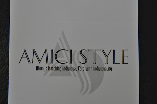 Hair Salon «Amici Style Salon», reviews and photos, 2865 Lynnhaven Dr, Virginia Beach, VA 23451, USA