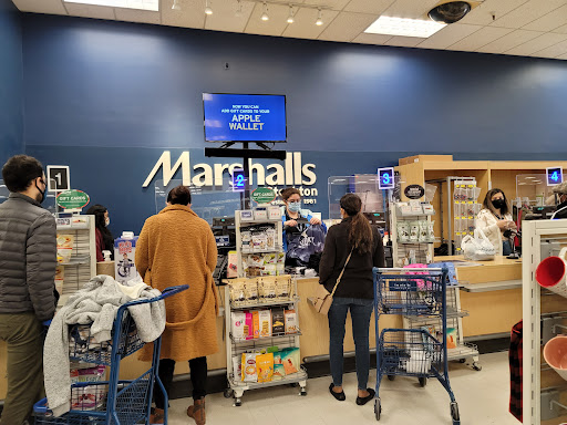 Department Store «Marshalls», reviews and photos, 2203 Grand Canal Blvd, Stockton, CA 95207, USA