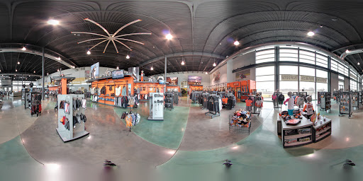 Harley-Davidson Dealer «Conrads Harley-Davidson», reviews and photos, 19356 NE Frontage Rd, Shorewood, IL 60404, USA