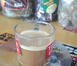 Warung Surabaya Prasmanan photo