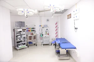 ARC Fertility Hospitals image