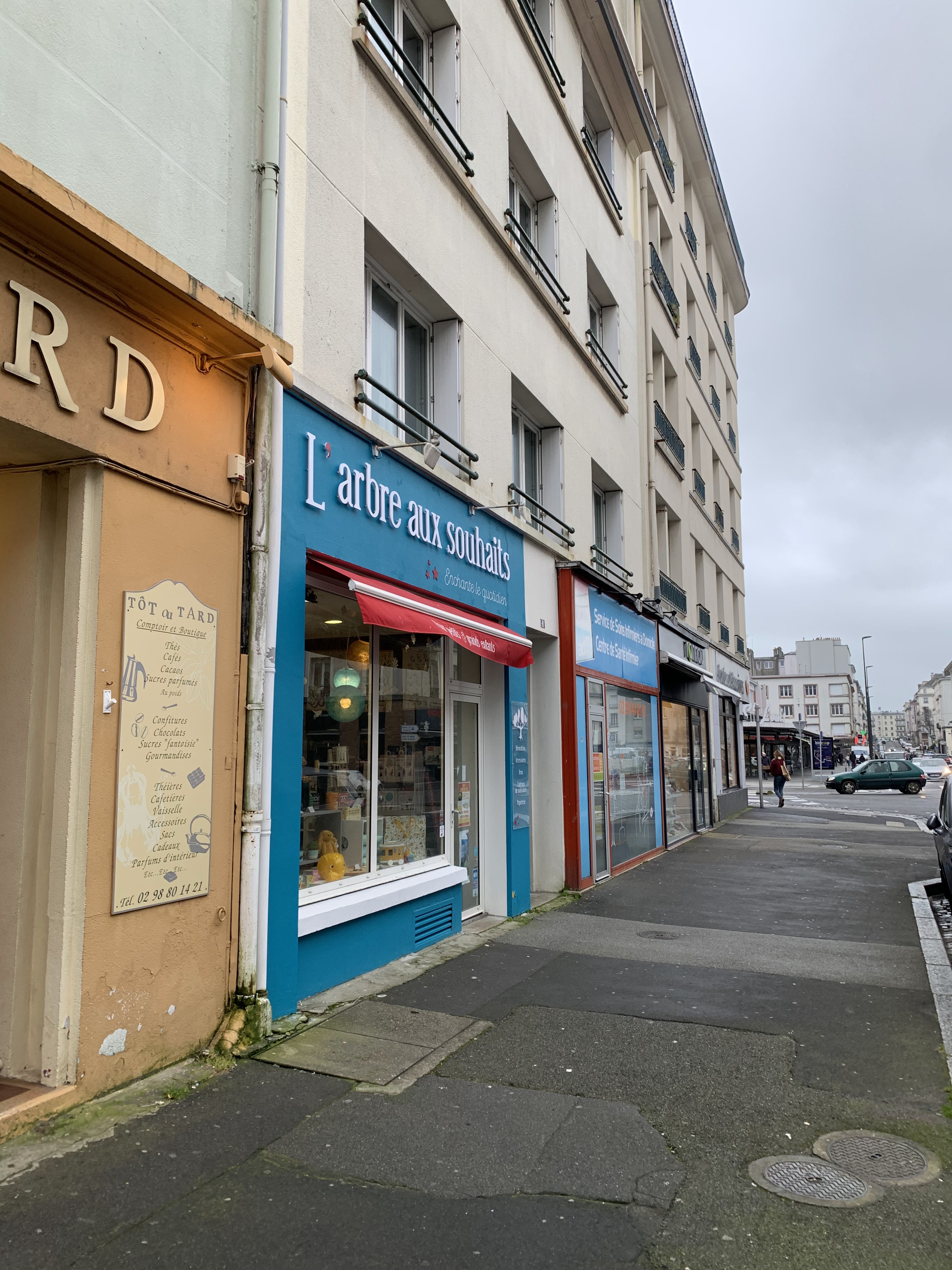 Photo n° 1 de l'avis de Stéphane.A fait le 17/02/2020 à 17:14