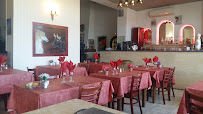 Atmosphère du Restaurant La Camargue à Arles - n°10