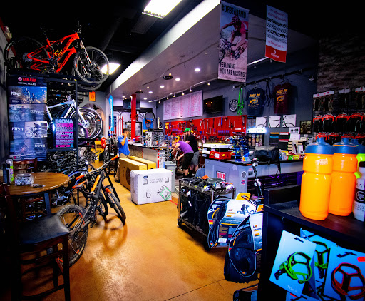 Bicycle Repair Shop «Sixes Pit Bicycle Shop», reviews and photos, 10511 Bells Ferry Rd Suite 400, Canton, GA 30114, USA